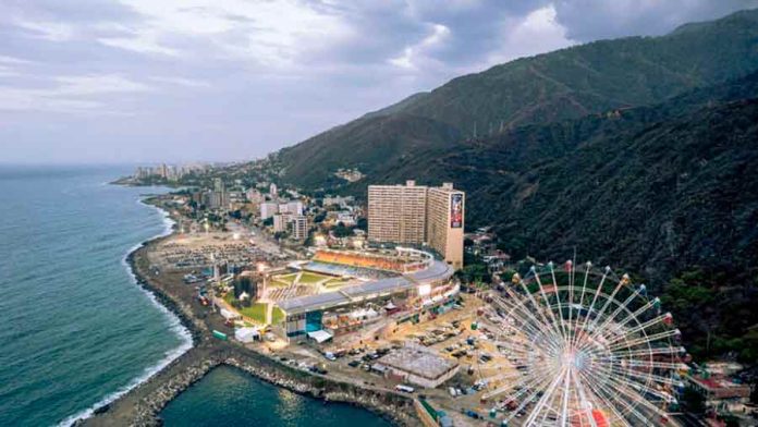 la guaira la guaira