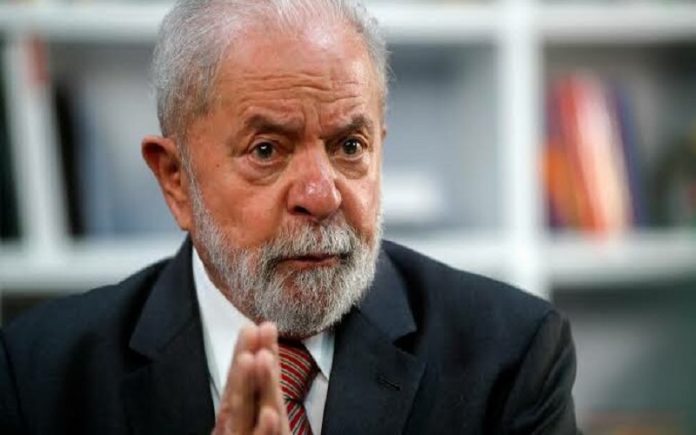 lula Luiz Inácio Lula da Silva