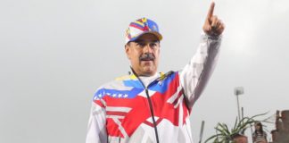 Presidente Maduro denuncia censura en TikTok