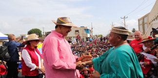 maduro zulia