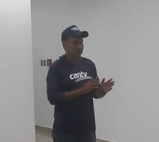 Conversatorio Fascismo y Discurso de Odio