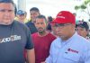 Ministro de Petróleo se reunió con Estado Mayor de Hidrocarburos de Barinas Ministro de Petróleo se reunió con Estado Mayor de Hidrocarburos de Barinas