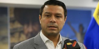 Designan a Héctor Silva como ministro de Desarrollo Minero Ecológico