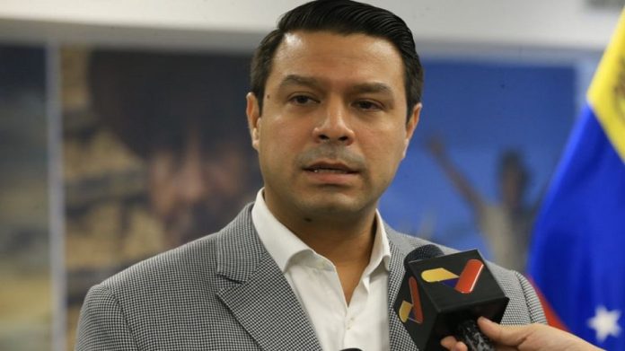 Designan a Héctor Silva como ministro de Desarrollo Minero Ecológico Designan a Héctor Silva como ministro de Desarrollo Minero Ecológico