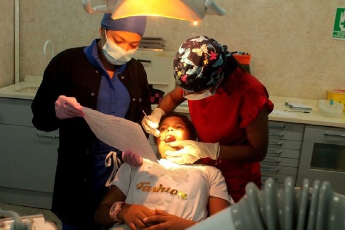 Misión Sonrisa