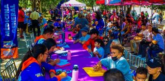 Naguanagua: Venezuela Nuestra