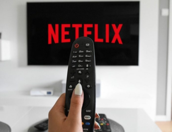La plataforma por suscripción Netflix