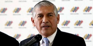 Pdte. Ceela: Este proceso es para que los venezolanos practiquen su voto del 28-J