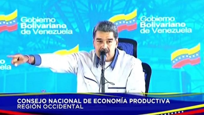 Maduro golpe Bolivia Maduro golpe Bolivia