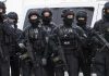 España y Francia realizan simulacro de atentado terrorista España y Francia realizan simulacro de atentado terrorista