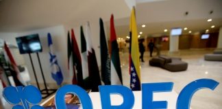opep+ cuotas de producción