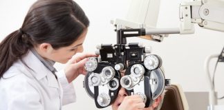 El Día del Optometrista
