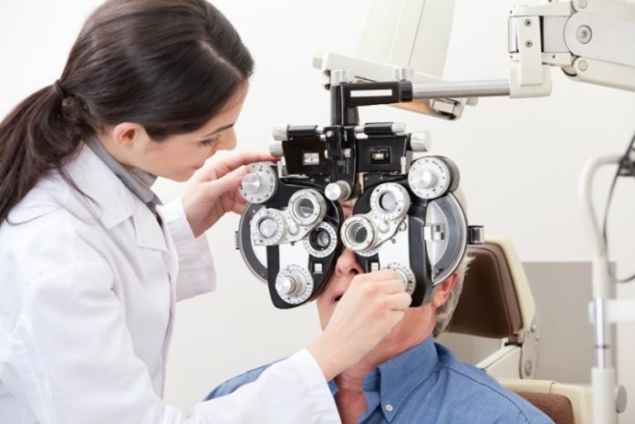 El Día del Optometrista