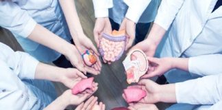 Los pacientes trasplantados