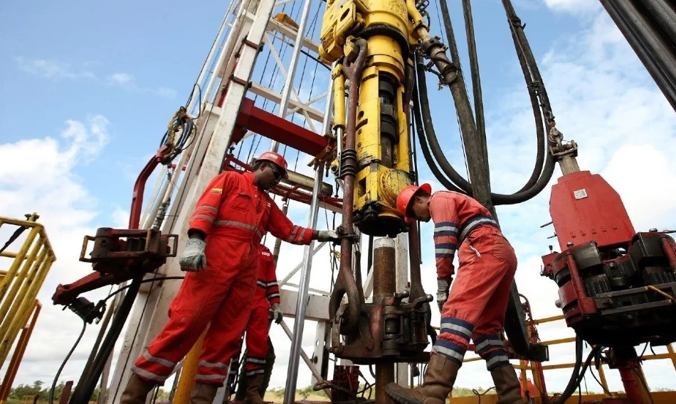 petroleo
