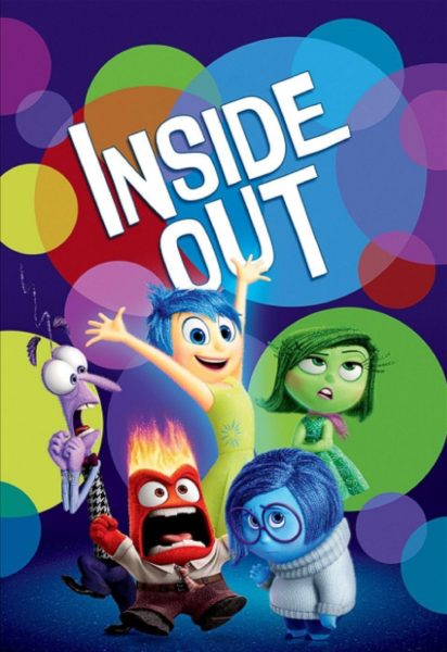 Intensamente Inside Out