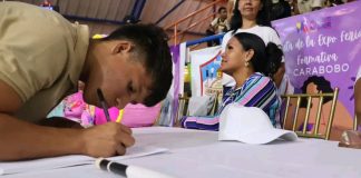 Feria de Oportunidades de Estudios 2024