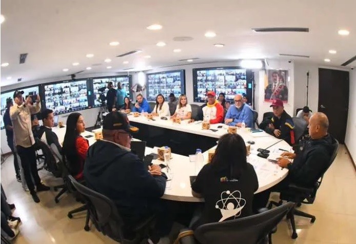 psuv