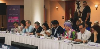 Grupo de Puebla debatió en Honduras sobre importancia de la integración