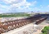 Construcción del 3er Puente sobre el Río Orinoco cuenta con avance de 60% tercer Puente sobre el Río Orinoco