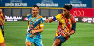 Ronaldinho Gaúcho