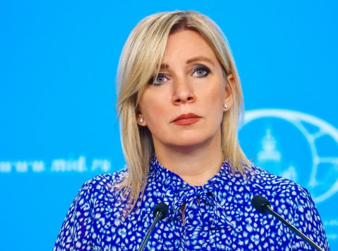 rusia Ataque ucraniano contra Crimea