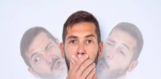 Síndrome de Tourette