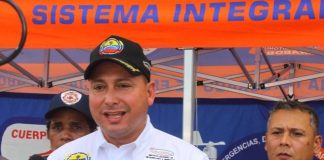 temporada ciclónica-Venezuela-Inameh-Reidy Zambrano