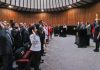 TSJ juramenta a jueces y juezas de circunscripciones judiciales