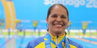 Dos nuevos atletas suma Venezuela