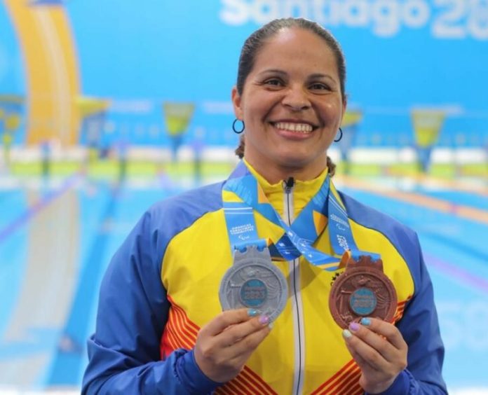 Dos nuevos atletas suma Venezuela