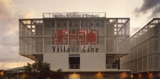 La Villa del Cine