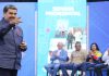 Maduro anuncia los 4 vértices de la Gran Misión Vuelta a la Patria