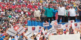 Nicolás Maduro