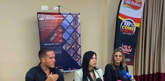 II Expo Carabobo Productivo