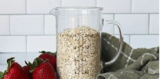 La avena