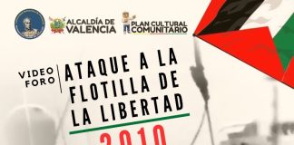 Ataque a la flotilla de la libertad-Takis Politis