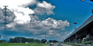 Autopista Regional del Centro