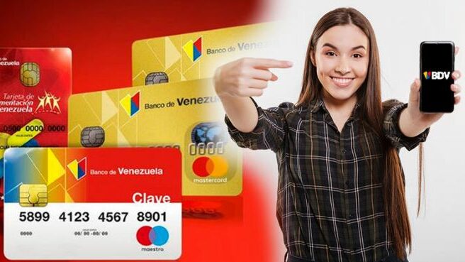 BDV-TC Tarjeta de Crédito BDV