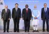 BRICS le dicen adiós al SWIFT y crean sistema de pagos propio