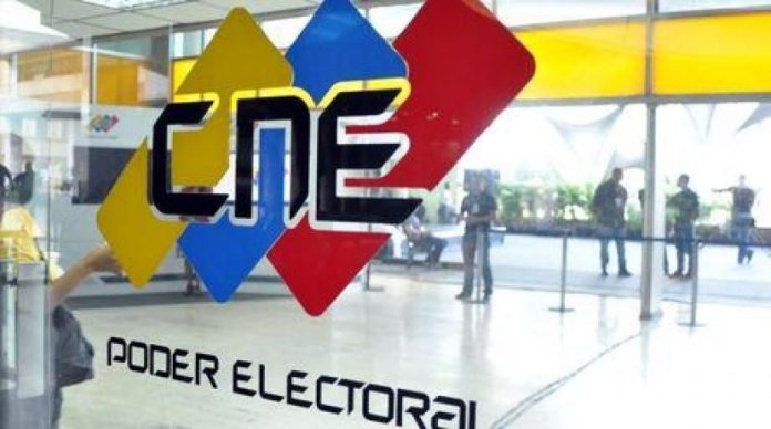 CNE Centros de Capacitación