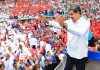 Maduro Clase obrera