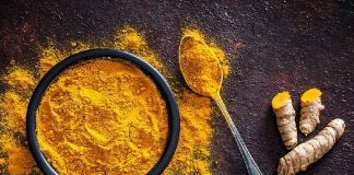 ¿Es lo mismo curry y cúrcuma?