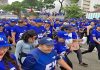 Caminata 5K “La Esperanza nos Conecta”