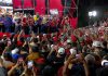 Líderes de Latinoamérica celebran el triunfo del Presidente Nicolás Maduro Líderes Revolucionarios