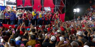 Líderes Revolucionarios