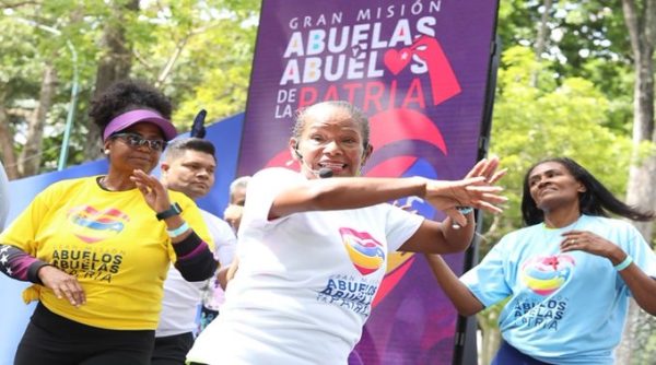 abuelos
