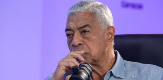 Claudio Fermín