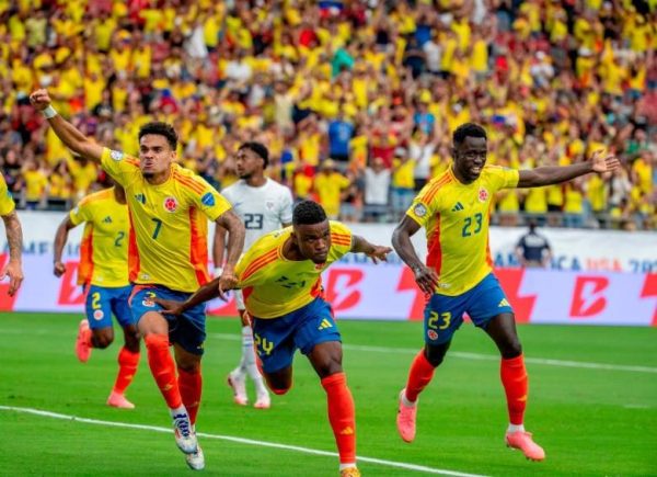 Colombia