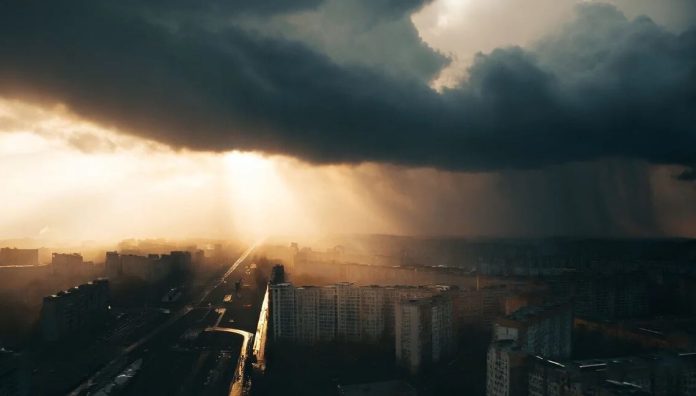 Desafíos del Clima Desafíos del Clima